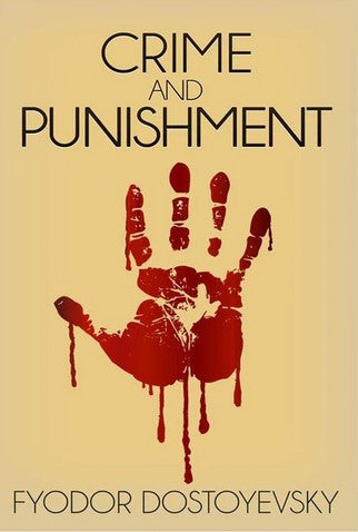 Crime and Punishment