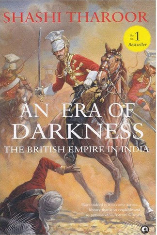 An Era of Darkness
