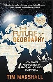 The Future of Geography