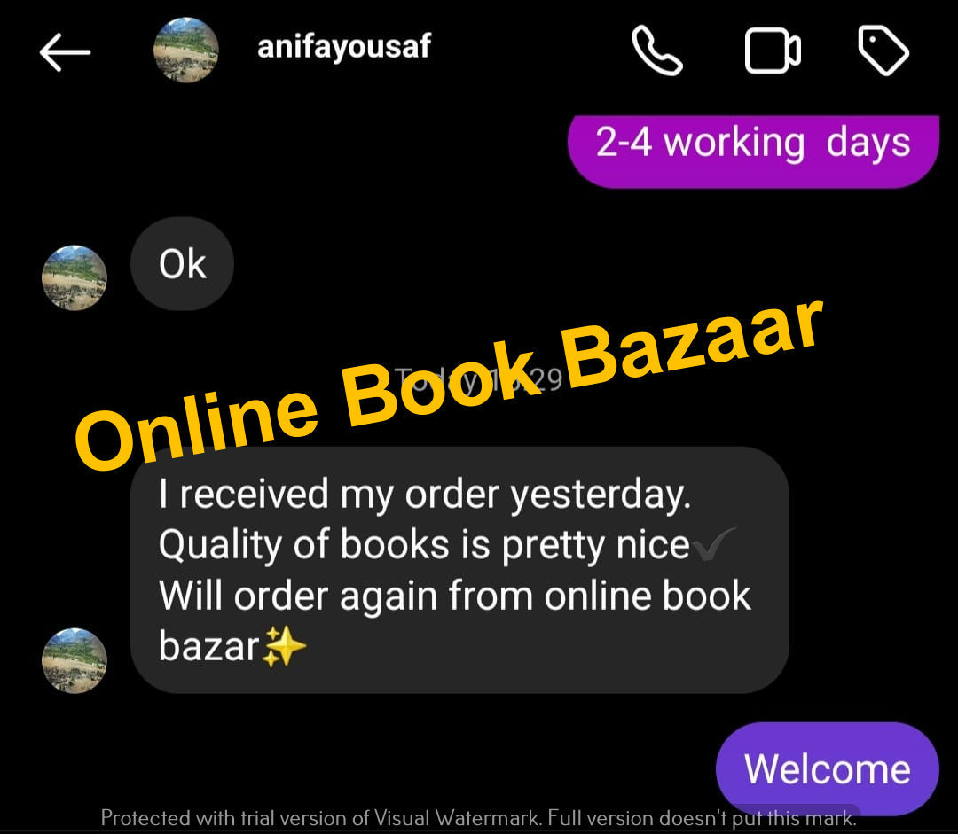 HAPPY & SATISFIED CUSTOMER