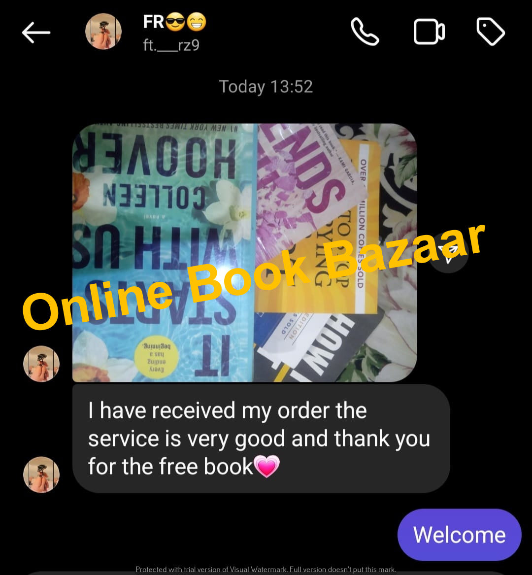 HAPPY & SATISFIED CUSTOMER