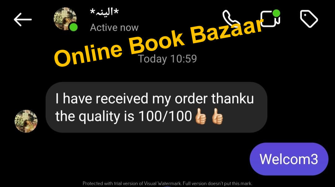 HAPPY & SATISFIED CUSTOMER