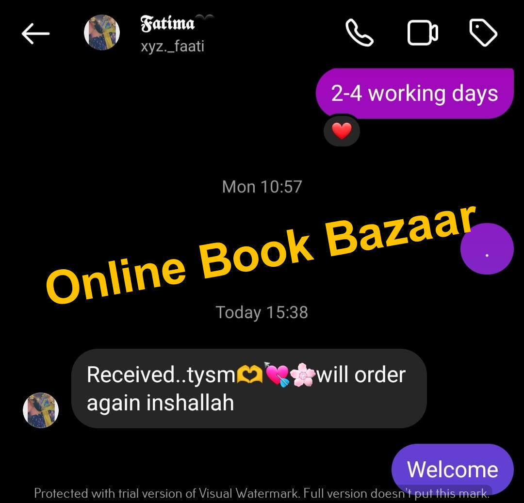 HAPPY & SATISFIED CUSTOMER