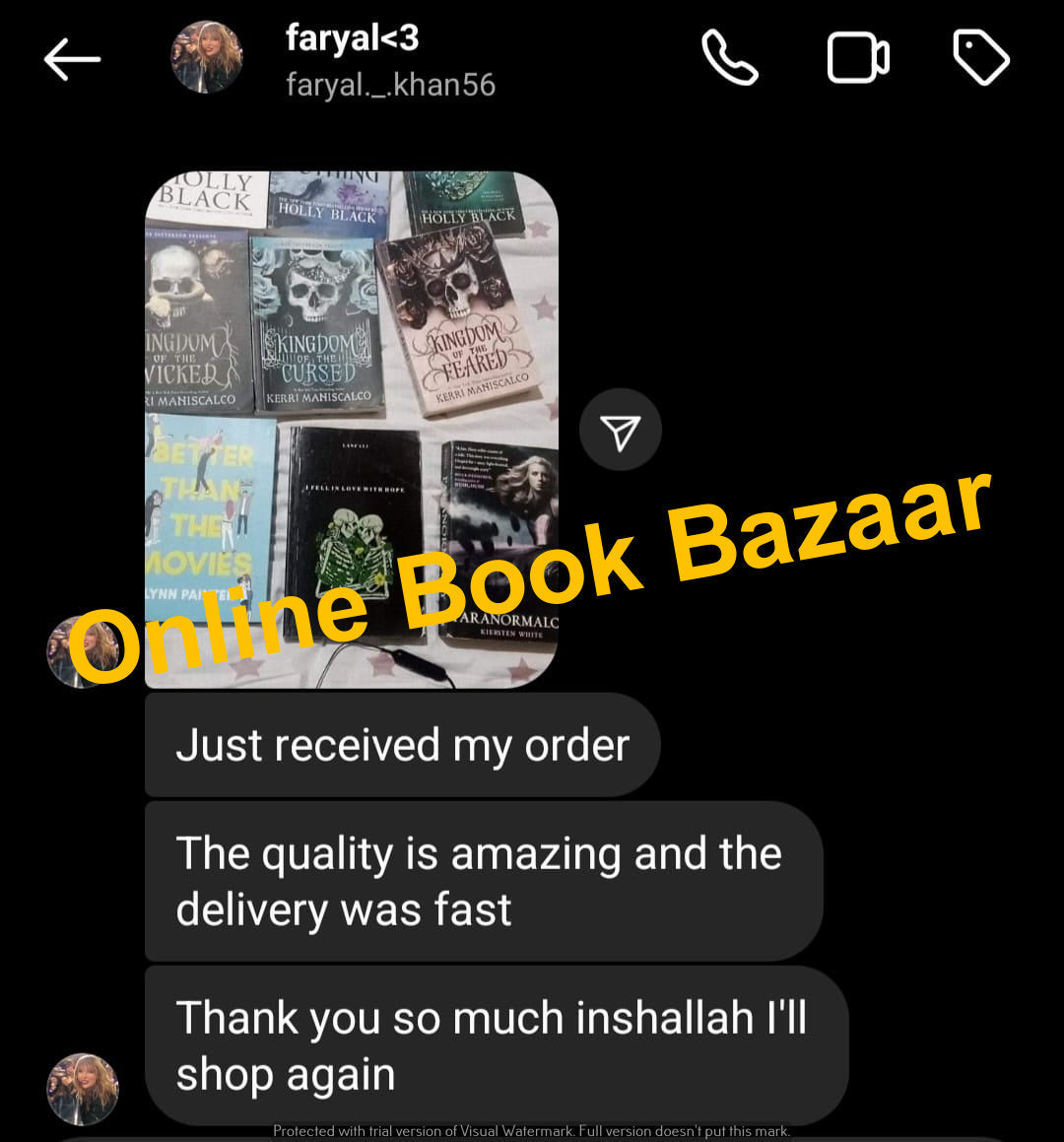 HAPPY & SATISFIED CUSTOMER