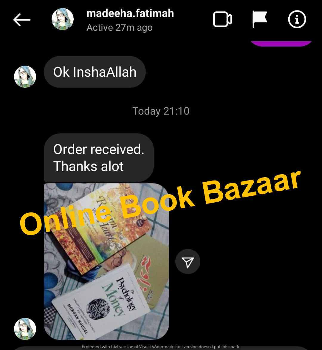 HAPPY & SATISFIED CUSTOMER