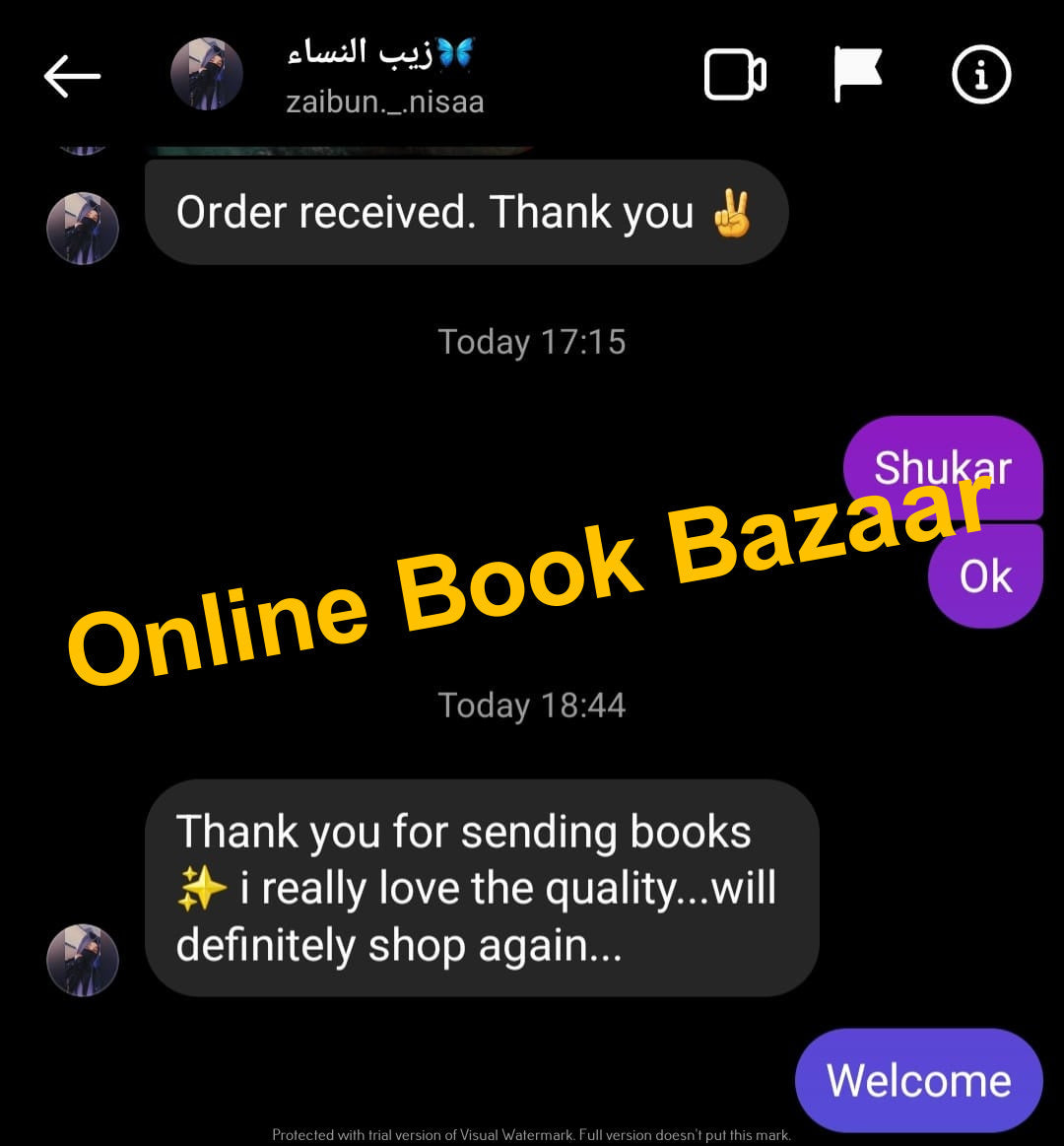 HAPPY & SATISFIED CUSTOMER