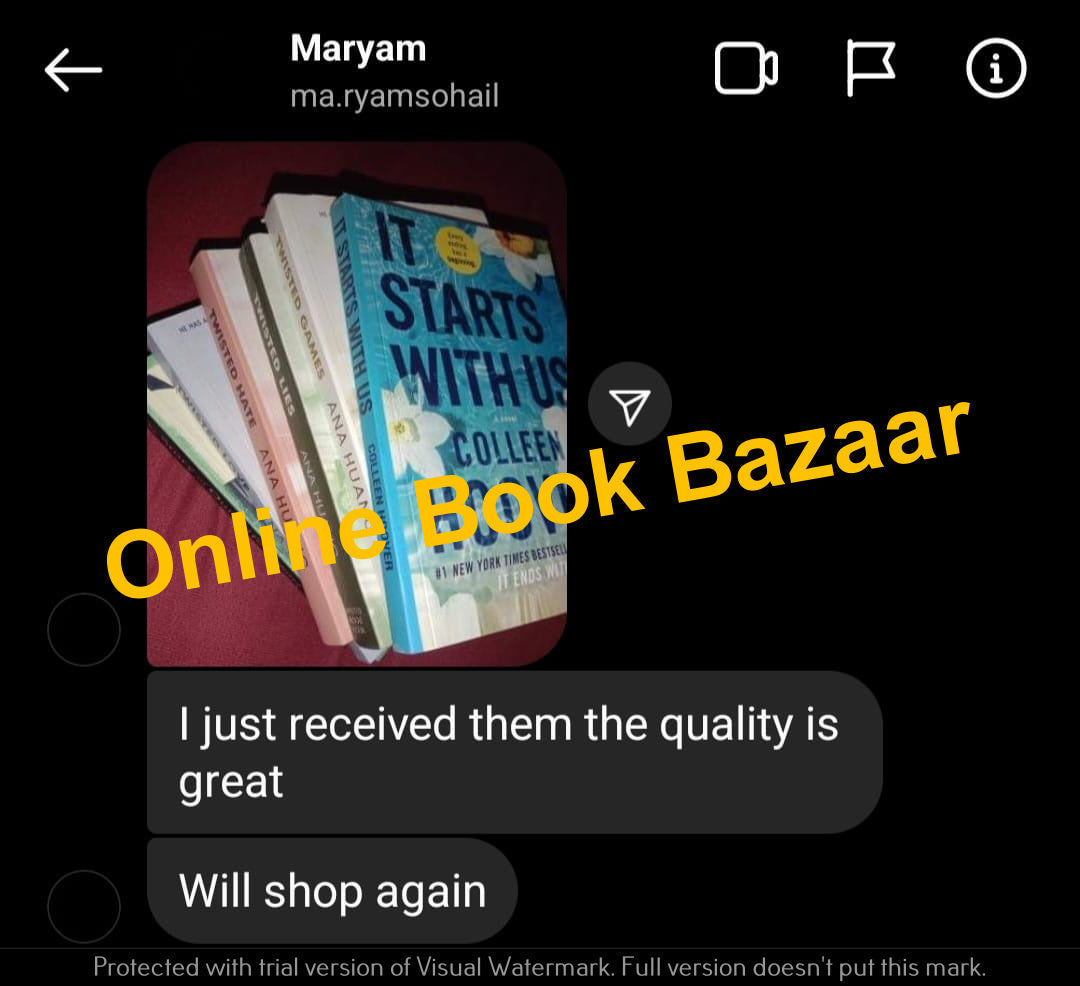 HAPPY & SATISFIED CUSTOMER