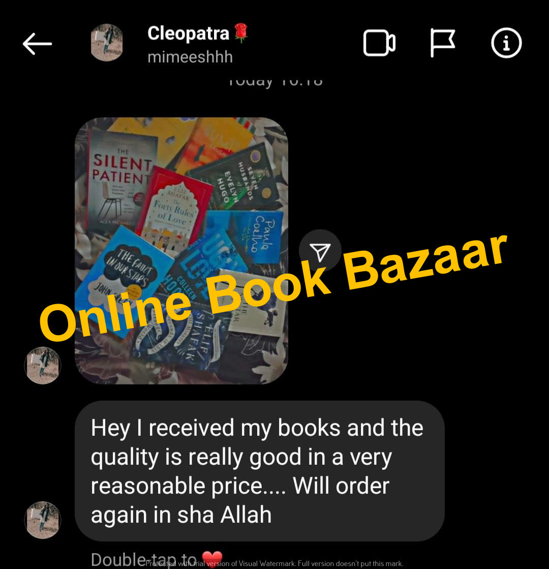 HAPPY & SATISFIED CUSTOMER