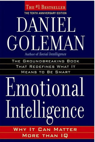 Emotional Intelligence