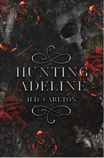 Hunting Adeline