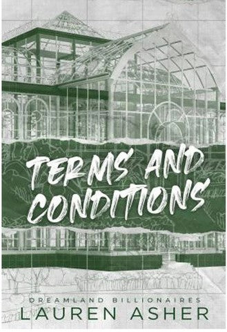 Terms and Conditions