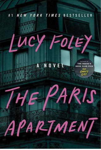 The Paris Apartment
