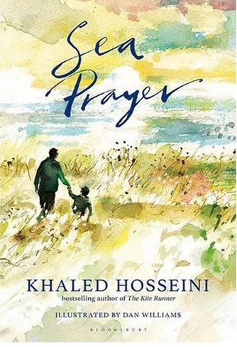 Sea Prayer