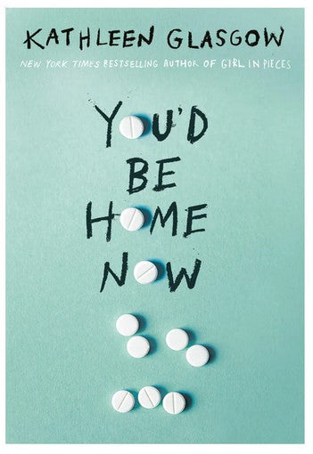 You'd Be Home Now