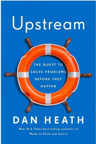 Upstream