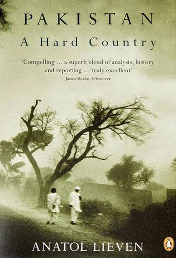 Pakistan: A Hard Country