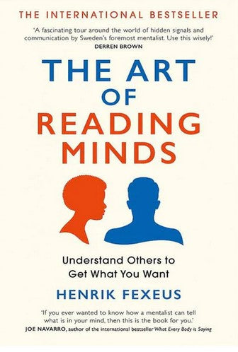 The Art of Reading Minds