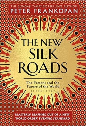 The New Silk Roads