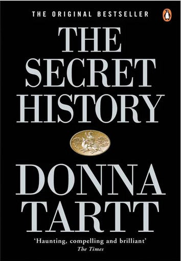 The Secret History