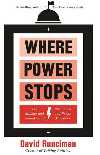 Where Power Stops