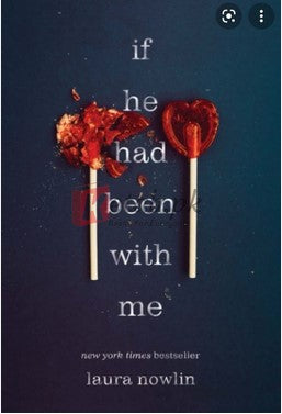 If He Had Been With Me