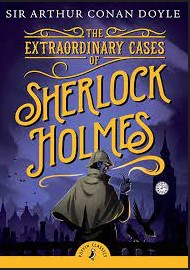The Adventure of Sherlock Holmes