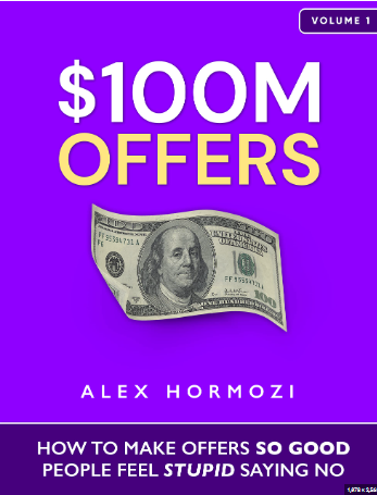 $100M OFFERS