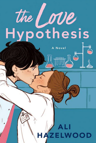 The Love Hypothesis