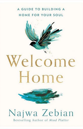 Welcome Home