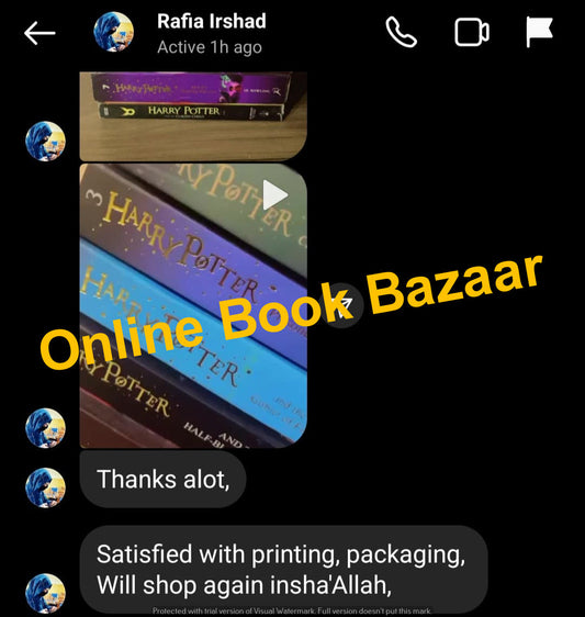 HAPPY & SATISFIED CUSTOMER