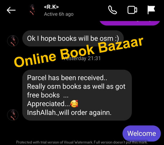 HAPPY & SATISFIED CUSTOMER