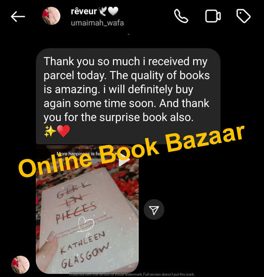 HAPPY & SATISFIED CUSTOMER