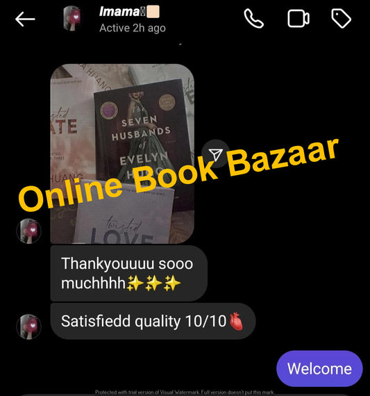 HAPPY & SATISFIED CUSTOMER