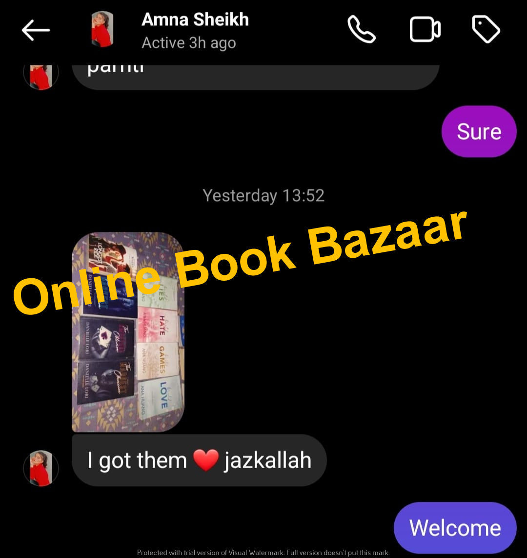 HAPPY & SATISFIED CUSTOMER
