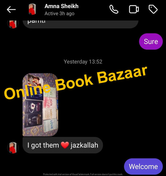 HAPPY & SATISFIED CUSTOMER
