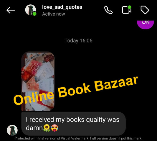 HAPPY & SATISFIED CUSTOMER