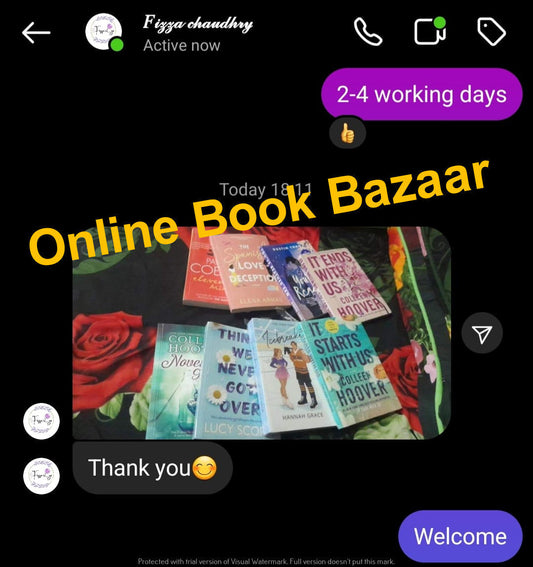 HAPPY & SATISFIED CUSTOMER
