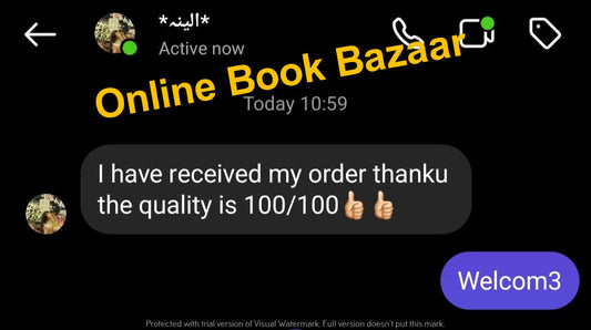 HAPPY & SATISFIED CUSTOMER