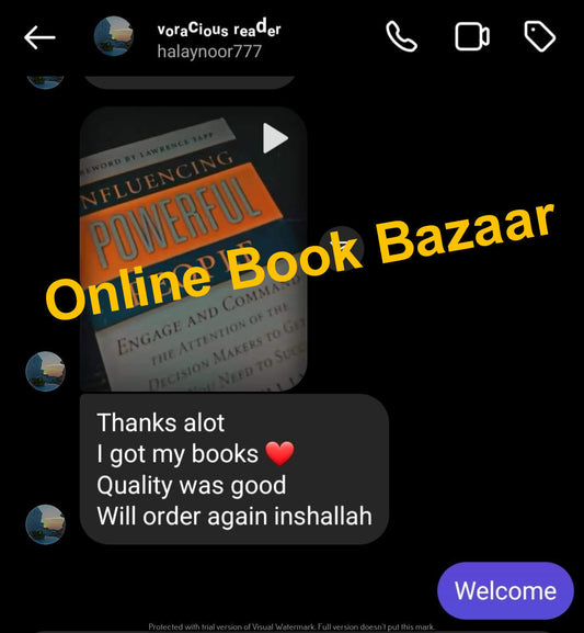 HAPPY & SATISFIED CUSTOMER