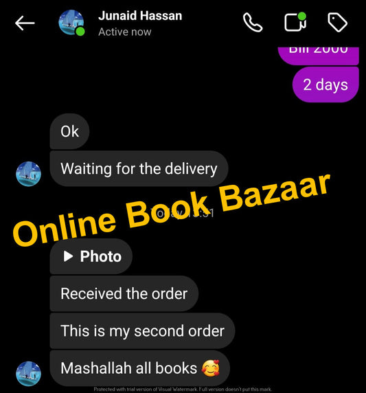 HAPPY & SATISFIED CUSTOMER