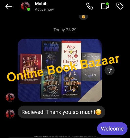 HAPPY & SATISFIED CUSTOMER