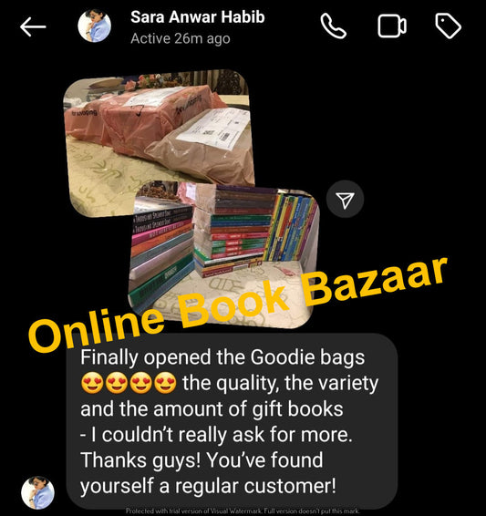 HAPPY & SATISFIED CUSTOMER