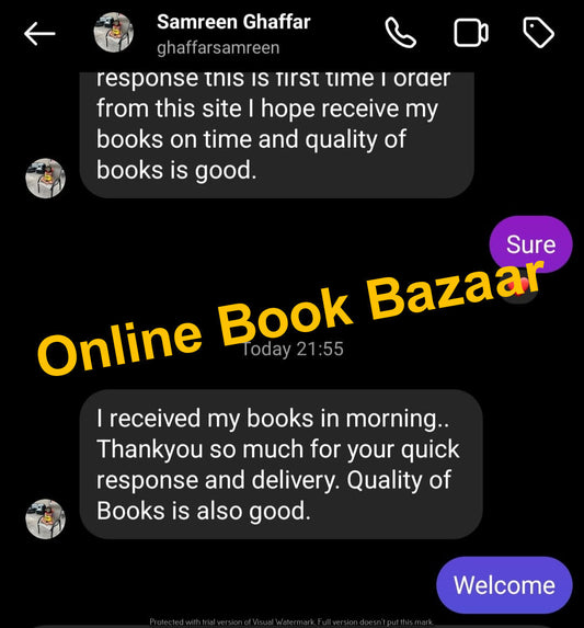 HAPPY & SATISFIED CUSTOMER