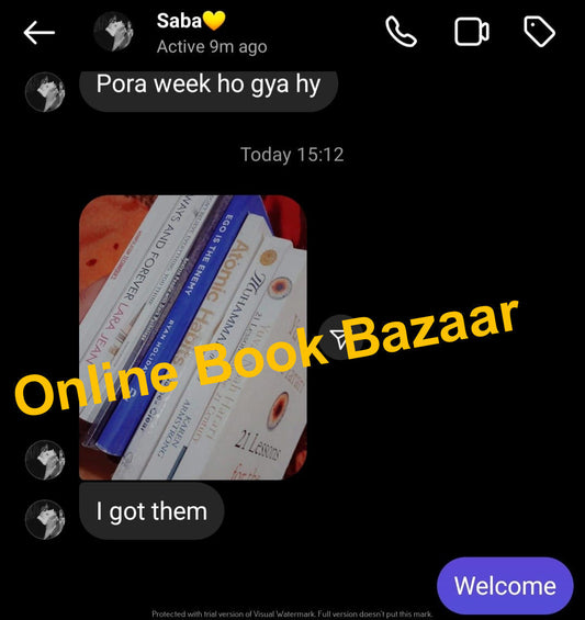 HAPPY & SATISFIED CUSTOMER