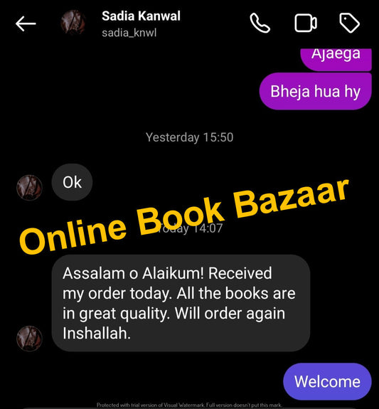HAPPY & SATISFIED CUSTOMER