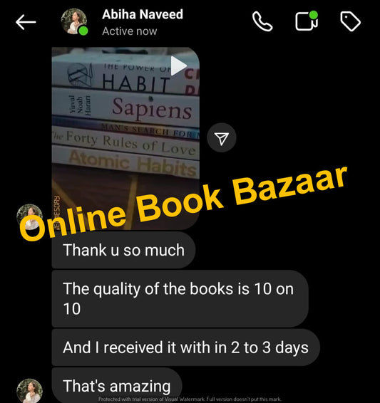 HAPPY & SATISFIED CUSTOMER