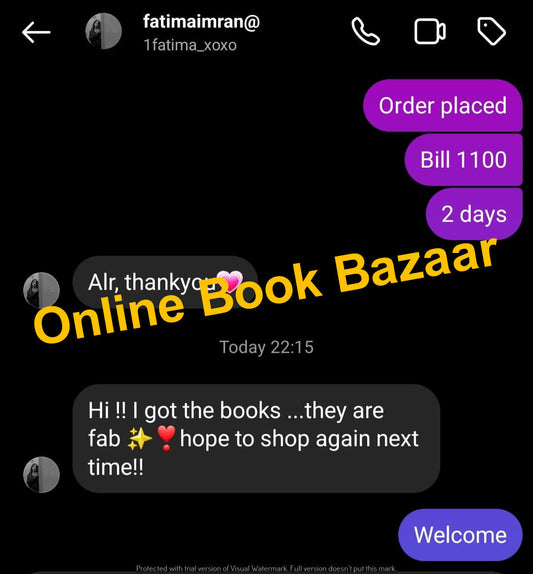 HAPPY & SATISFIED CUSTOMER