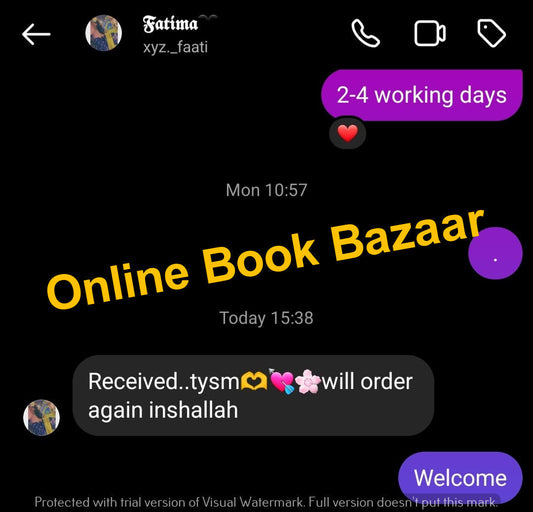 HAPPY & SATISFIED CUSTOMER