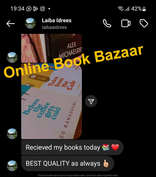 HAPPY & SATISFIED CUSTOMER
