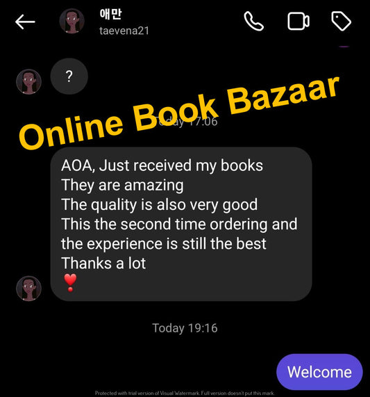 HAPPY & SATISFIED CUSTOMER